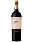 R&G Rolland 2017 Clos D´en Ferran Spanish Red Wine 75 cl 14,5%